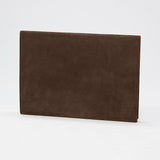 Envelope Pocketfolio Nubuck